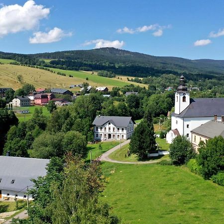 Apartmany U Aloise Долні-Морава Екстер'єр фото