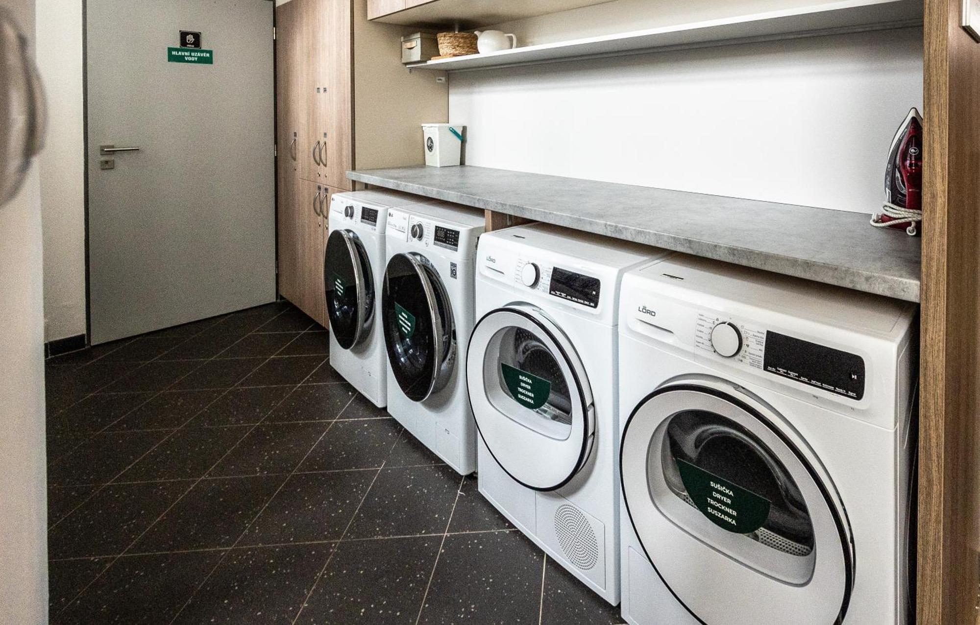 Apartmany U Aloise Долні-Морава Екстер'єр фото